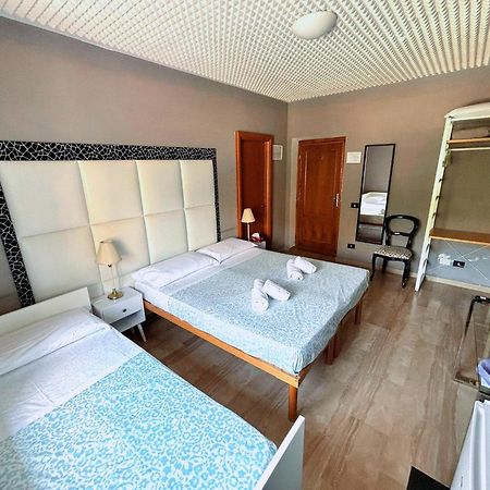Di Martino Residence ローマ エクステリア 写真