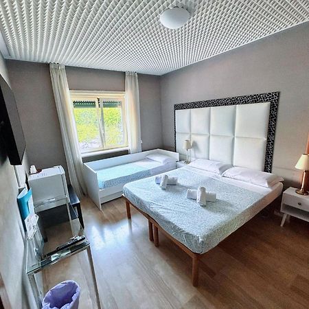 Di Martino Residence ローマ エクステリア 写真