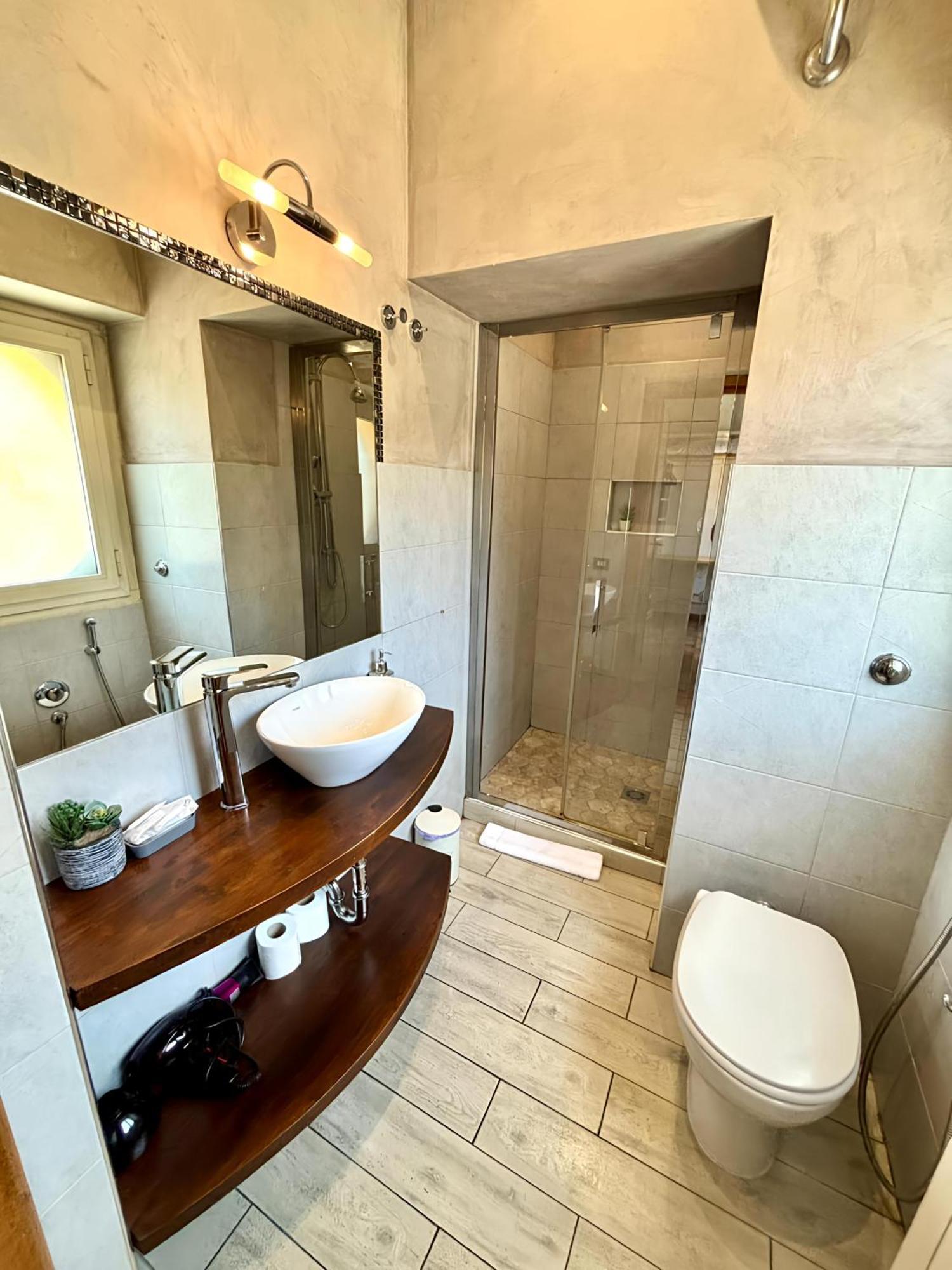 Di Martino Residence ローマ エクステリア 写真