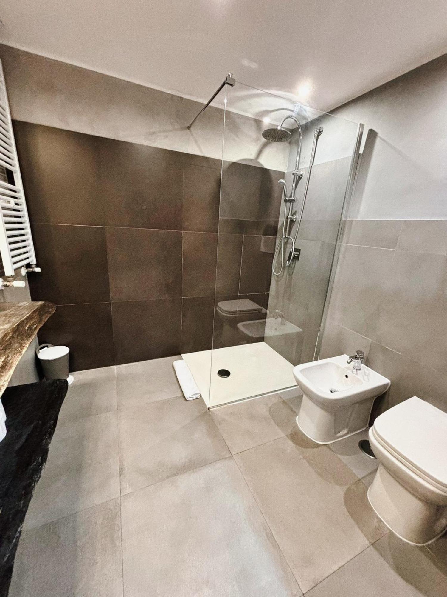 Di Martino Residence ローマ エクステリア 写真