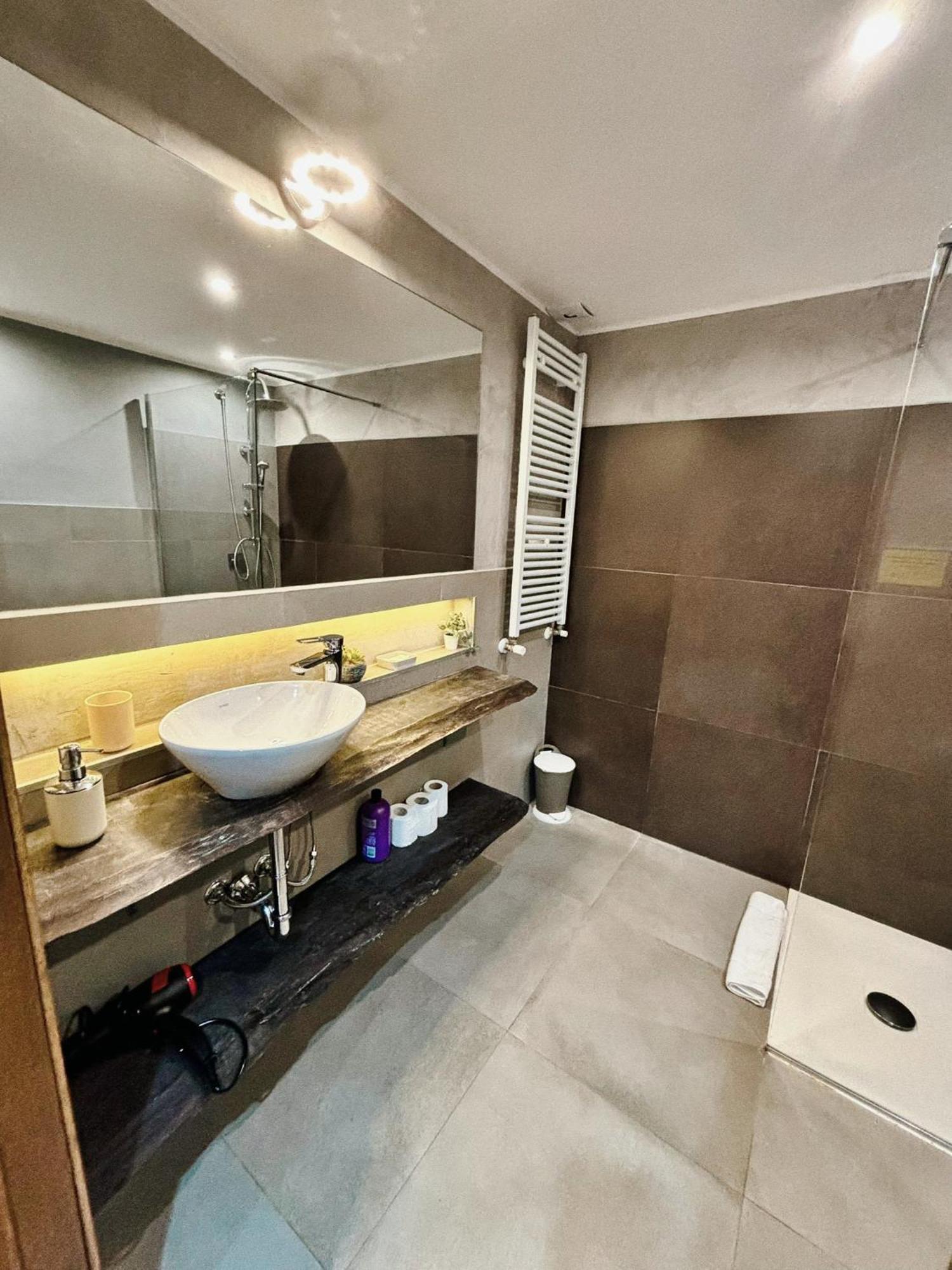 Di Martino Residence ローマ エクステリア 写真