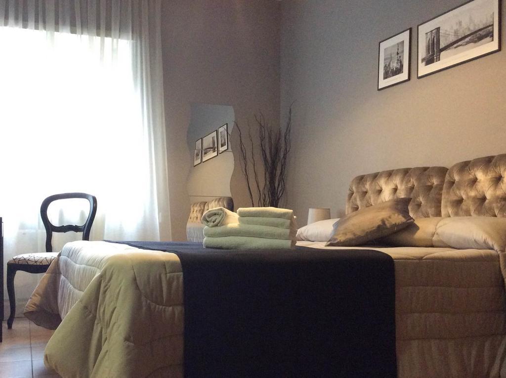 Di Martino Residence ローマ エクステリア 写真