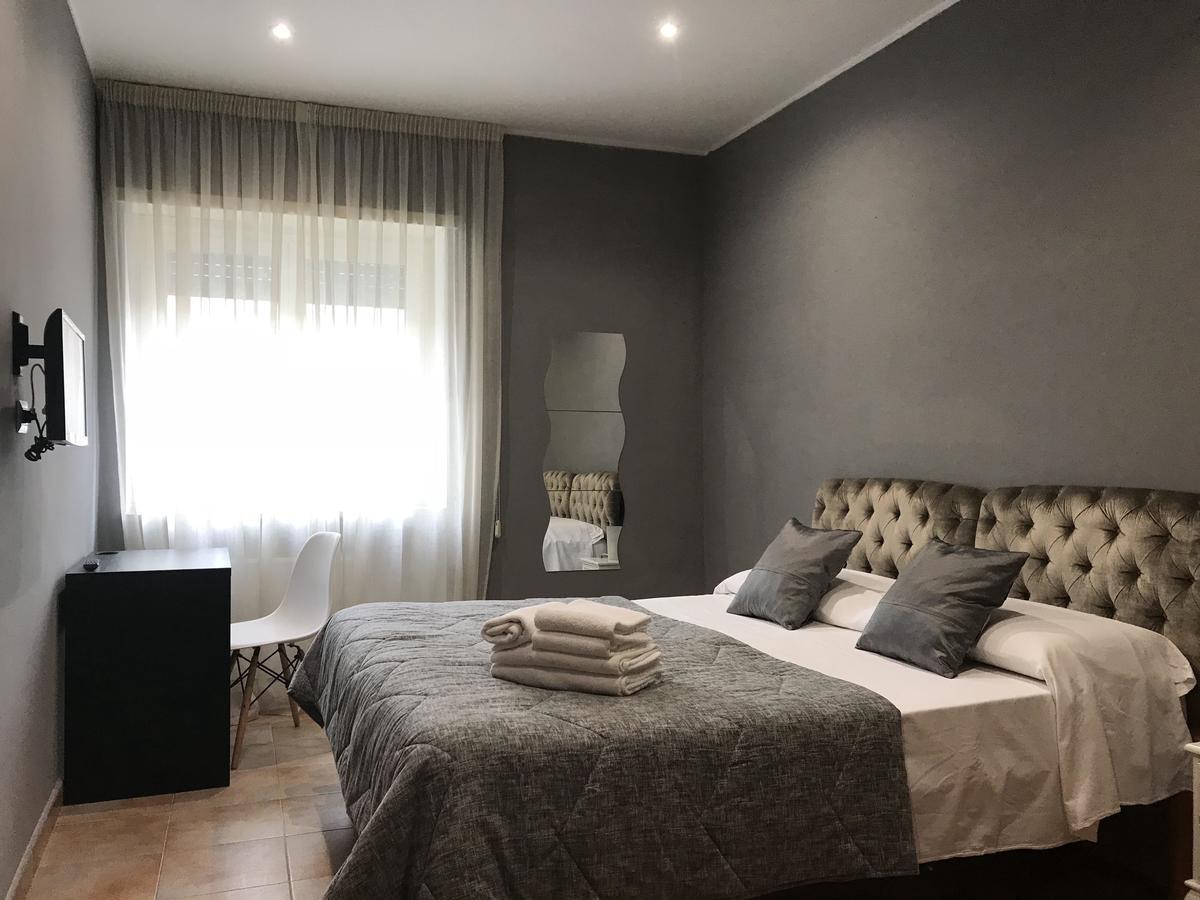 Di Martino Residence ローマ エクステリア 写真