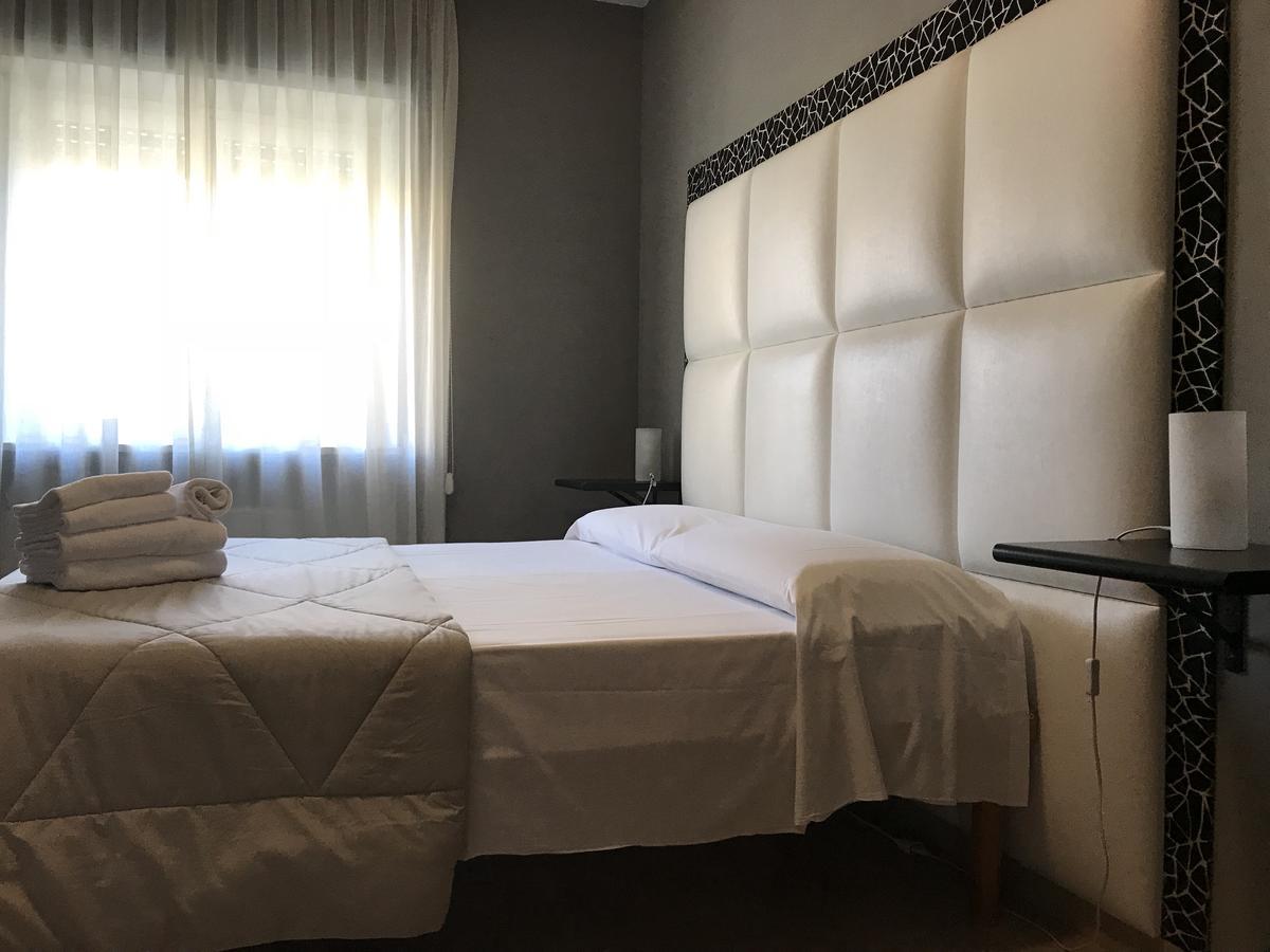 Di Martino Residence ローマ エクステリア 写真