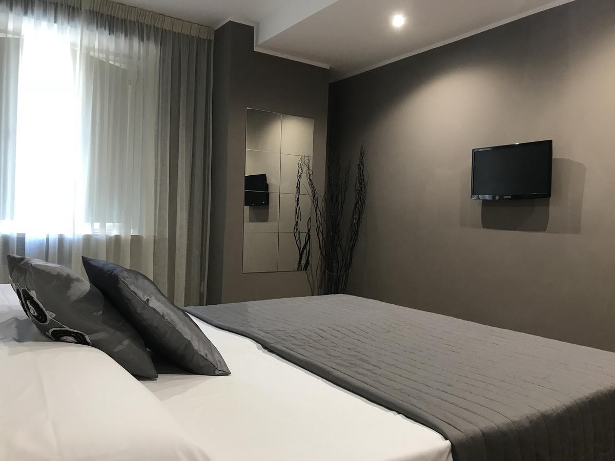 Di Martino Residence ローマ エクステリア 写真