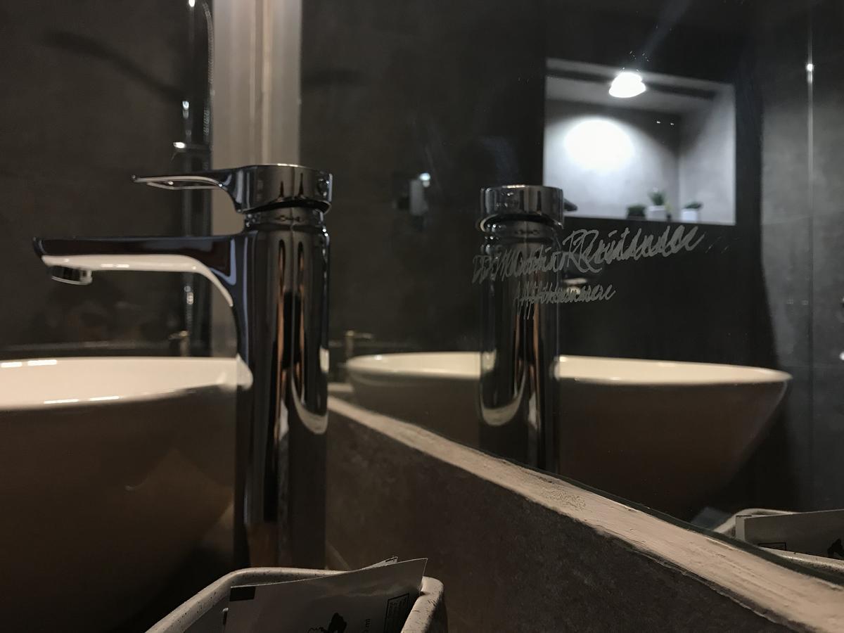 Di Martino Residence ローマ エクステリア 写真
